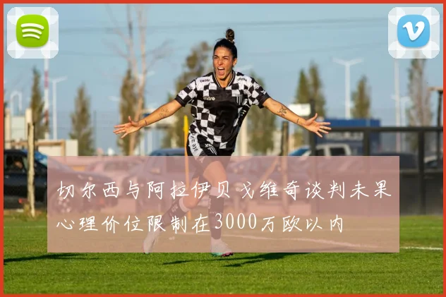 切尔西与阿拉伊贝戈维奇谈判未果心理价位限制在3000万欧以内